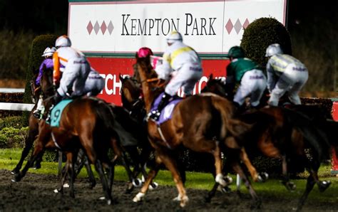 Horse Racing tips: Best bets for Tuesday's card at Kempton