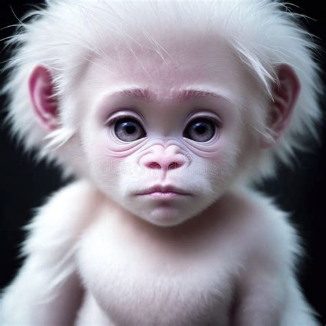 Albino Gorilla Stock Photos - Free & Royalty-Free Stock Photos from Dreamstime