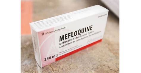 Mefloquine Archives - www.medicoapps.org