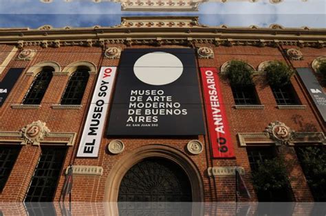 6 Must-Visit Museums in Buenos Aires, Argentina