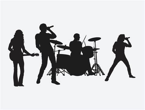 117,479 Band Silhouette Royalty-Free Images, Stock Photos & Pictures | Shutterstock