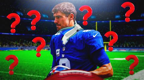 NFL rumors: Giants' Daniel Jones not expected to go on IR