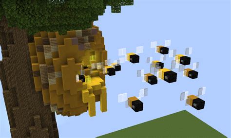 How To Get Honey From A Beehive In Minecraft 2023 – Get Latest Games ...