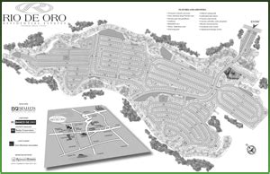 Summerhills Home Development Corporation by SM Land: Rio De Oro General ...