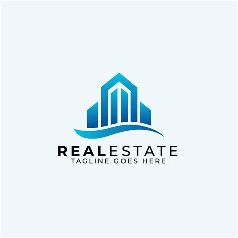 Real Estate Logo design and Brand Identity Design, Realtor Logo Design ...