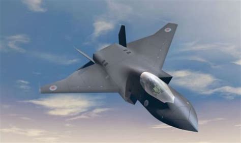 Tempest: Rolls Royce working on kinetic generators to power directed energy weapon | Science ...