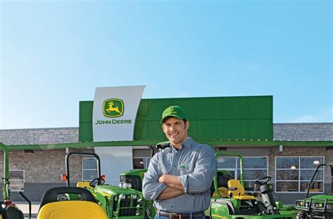 Contact Us | John Deere CA