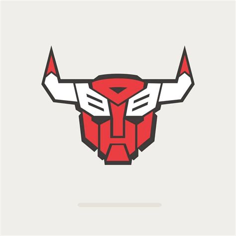 Famous Sports Logos Reimagined