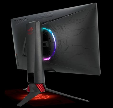 Asus XG248Q Preview – 240Hz Gaming Monitor with Backlight Strobing