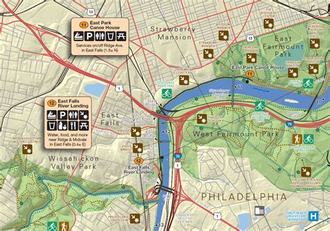 A Paddler’s Guide to the Schuylkill River Water Trail: 2nd Edition - Schuylkill River Greenways