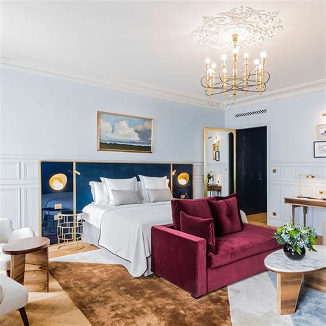 Hôtel Grand Powers (Paris, France) Verified Reviews | Tablet Hotels