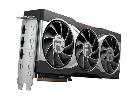 AMD anuncia la GPU para juegos Radeon RX 6800 XT y reclama una victoria ...