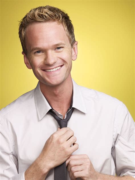 Neil Patrick Harris, "Barney Stinson" (1973) | Neil patrick harris, Patrick harris, How i met ...