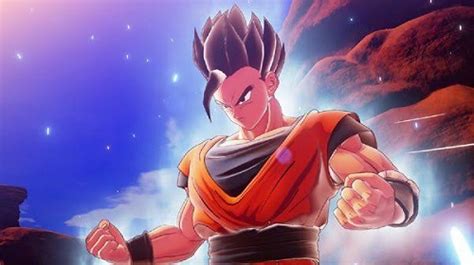 Dragon Ball Z: Kakarot Review | Gameplay