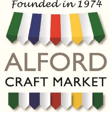 Alford Craft Market