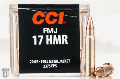 The Best 17 HMR Ammo Chosen by Experts at Ammo.com