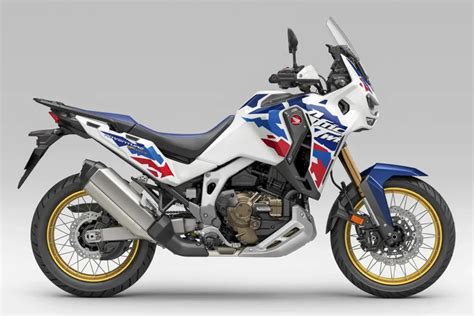 2024 Honda CRF1100L Africa Twin Adventure Sports First Look