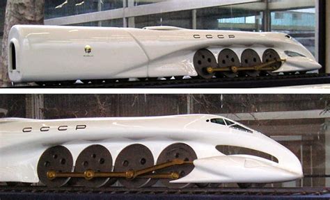 Luigi Colani's Steam Train | Luigi, Train, Concept cars