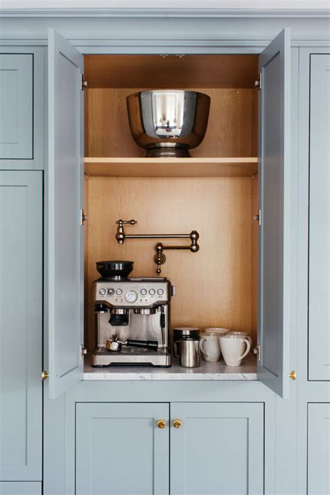 5 Appliance Garage Ideas for a Clutter-Free Kitchen - SemiStories