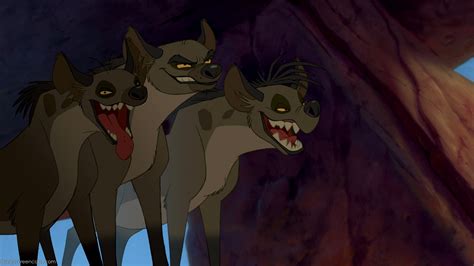 Image - Shenzi-Banzai-Ed-(The Lion King).jpg - DisneyWiki