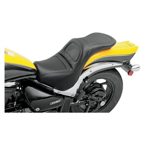 Saddlemen Explorer Seat Suzuki C50 Boulevard 2005-2013 - RevZilla | Seating, Logo color ...