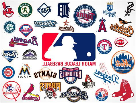baseball team logos clip art 20 free Cliparts | Download images on Clipground 2024