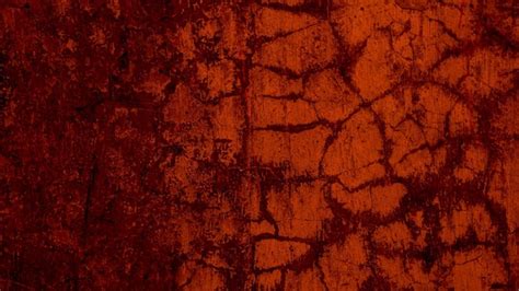 Premium Photo | Halloween scary red abstract textured wall background