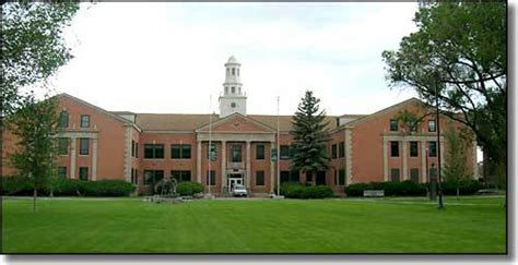 Adams State University (ASU) Academics and Admissions - Alamosa, CO