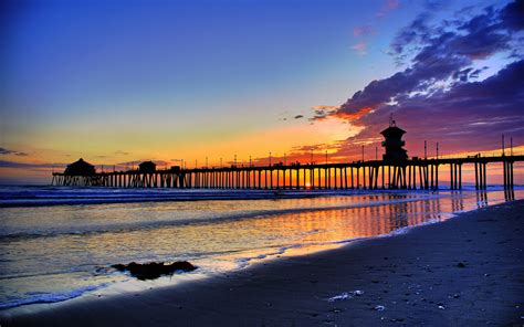 🔥 [70+] California Beach Wallpapers | WallpaperSafari