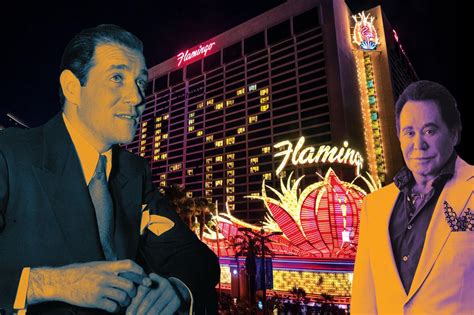 Looking back on 75 years at Las Vegas’ iconic Flamingo hotel and casino - Las Vegas Weekly