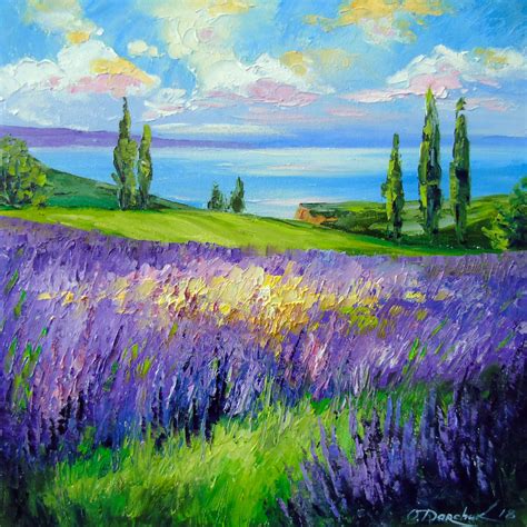 Buy Original Art and Prints from Artists | Landscape paintings, Oil ...