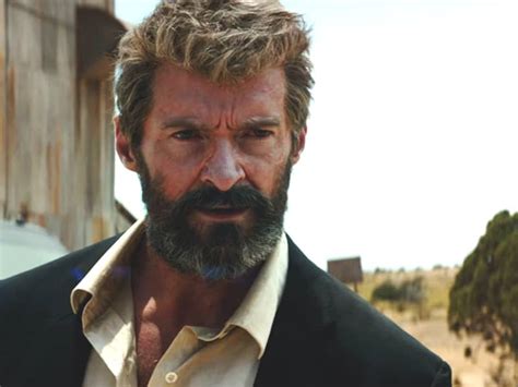 Finding God, Redemption, and Purpose in 'Logan' | Wolverine | Logan ...