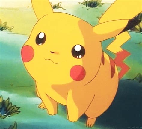 No Im Not Watching Pikachus Goodbye And Crying GIFs - Get the best GIF on GIPHY