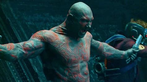 Dave Bautista (Guardians of the Galaxy) va juca în Dune-ul lui Denis Villeneuve - MovieNews.ro