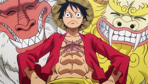 Recap of "One Piece" Season 21 Episode 3 | Recap Guide