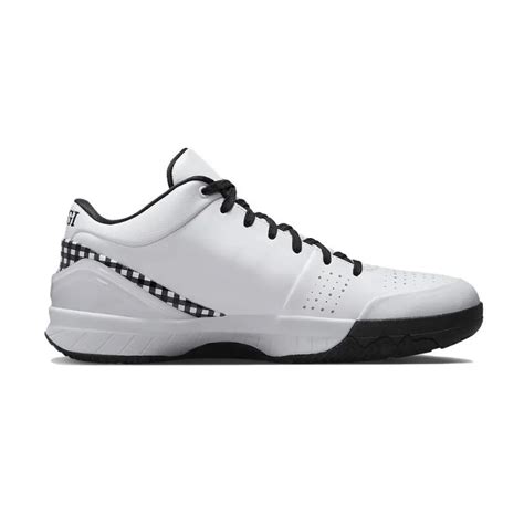 Mambacita White Black Gold Fj9363 100 Mens Sneakers: Stylish, Durable ...