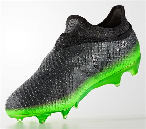 Adidas Messi 16+ PureAgility Space Dust Boots Released - Footy Headlines