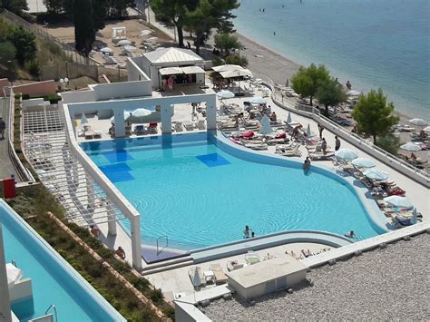 TUI BLUE ADRIATIC BEACH Resort (Zivogosce, Croazia): Prezzi 2021 e recensioni