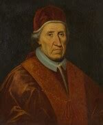 Portrait of Pope Clement XI, bust-length | Master Paintings and Drawings | 2021 | Sotheby's