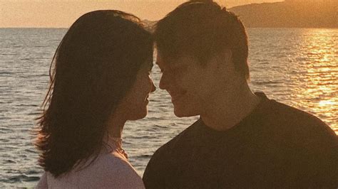 Liza Soberano shares sweet photos with boyfriend Enrique Gil | Cebu Daily News