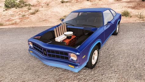 Bruckell Moonhawk Barstow engine v1.0.1 for BeamNG Drive