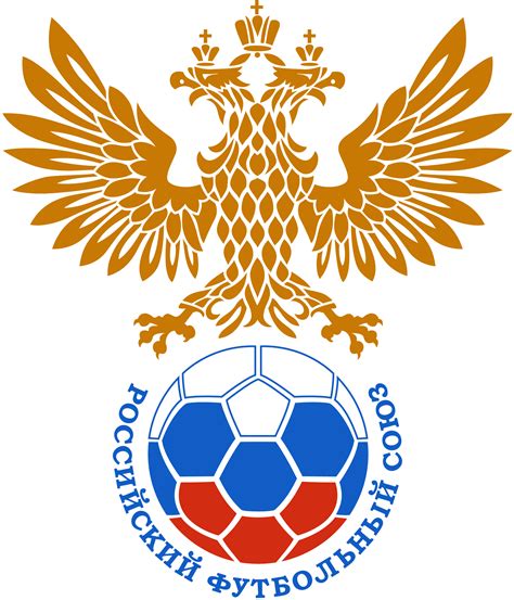 logo russia football - Cerca con Google | Seleção russa de futebol, Times de futebol e A seleção