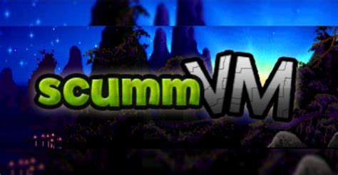 ScummVM Download for Windows 10, 8, 7 and XP - Emulators & Games