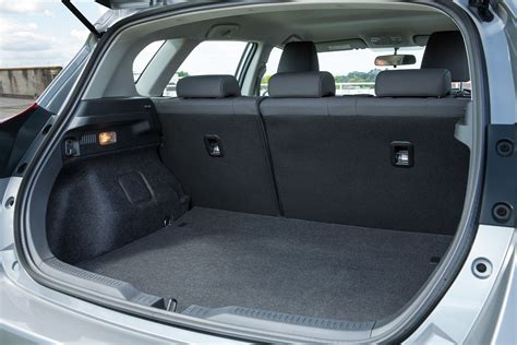 20 Luxury Toyota Prius Trunk Space