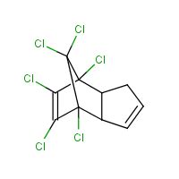 Chlordene - Hazardous Agents | Haz-Map