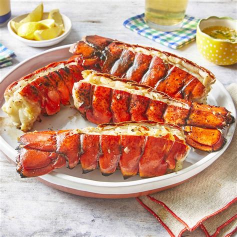 Lobster Meat Recipes