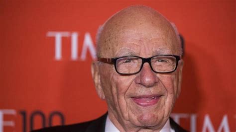 James Murdoch resigns from the News Corp. board | Fox Business