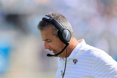 Urban Meyer calls out players and coaching staff in the NFL