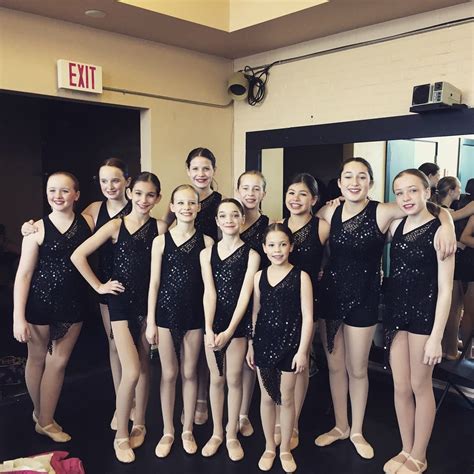 Family YMCA Dance Center to Hold Auditions for 2015-16 Company Program ...