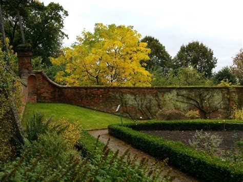 Castle Bromwich Hall Gardens - Birmingham | NGS Gardens